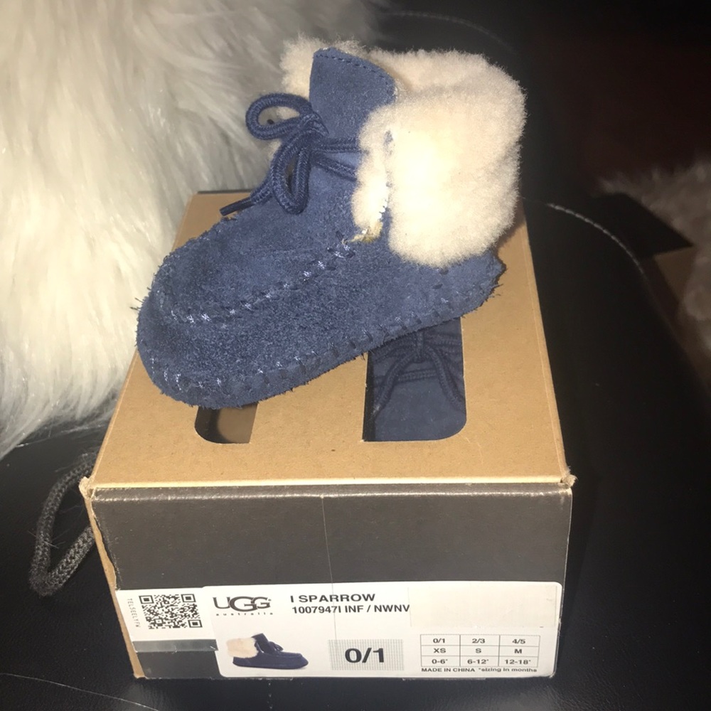 Baby uggs